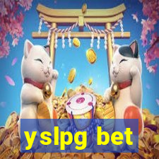 yslpg bet